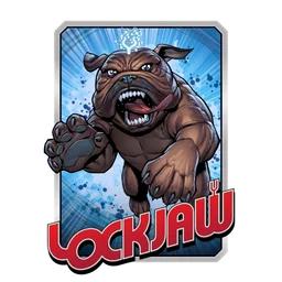 Lockjaw