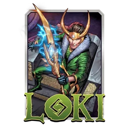 Loki