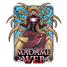 Madame Web