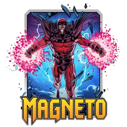 Magneto