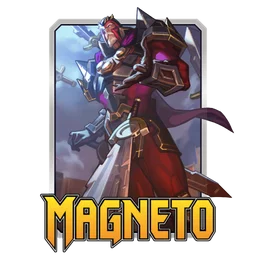 Magneto Champion