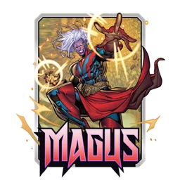 Magus