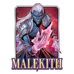 Malekith