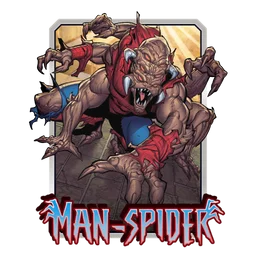 Man-Spider