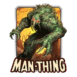 Man-Thing