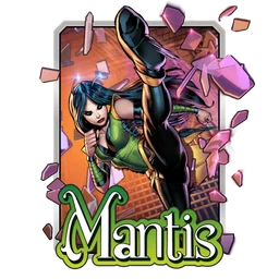 Mantis