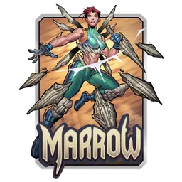 Marrow