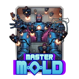 Master Mold