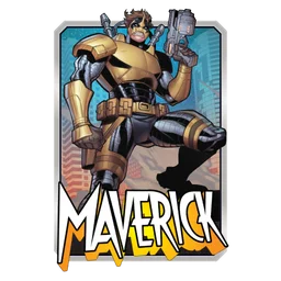 Maverick