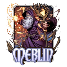 Merlin
