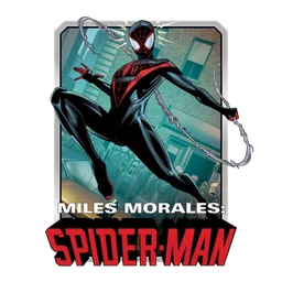 Miles Morales