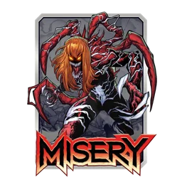 Misery