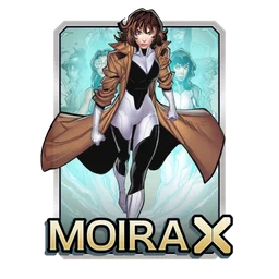 Moira X