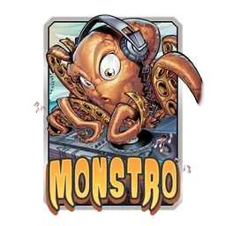 Monstro