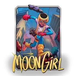 Moon Girl