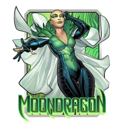 Moondragon