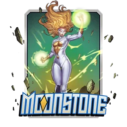 Moonstone