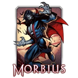 Morbius