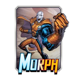 Morph