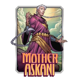 Mother Askani