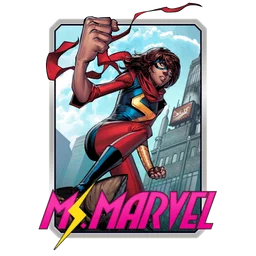 Shang-Chi - MARVEL SNAP Card - Untapped.gg