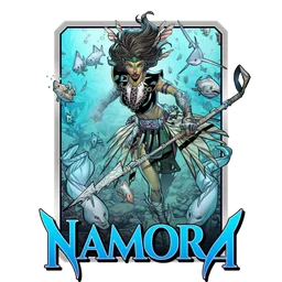 Namora