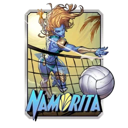 Namorita