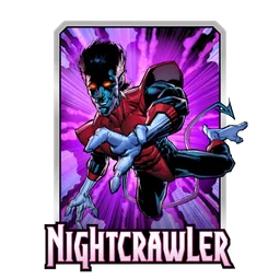 Nightcrawler