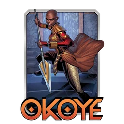 Okoye