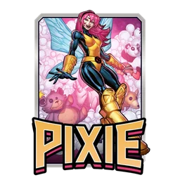 Pixie