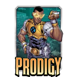 Prodigy