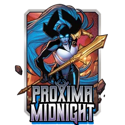 Proxima Midnight