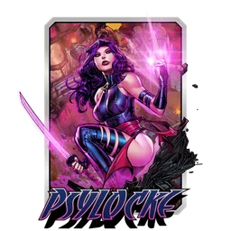 Psylocke