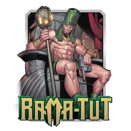 Rama-Tut