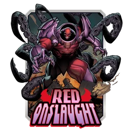 Red Onslaught