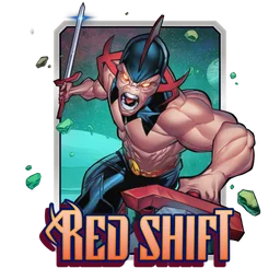 Red Shift