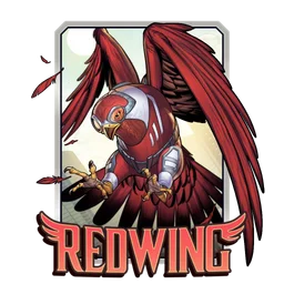 Redwing