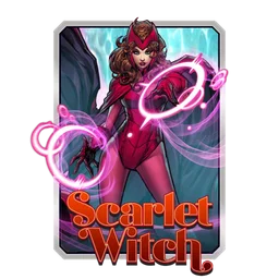 Scarlet Witch