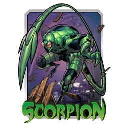 Scorpion