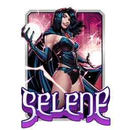 Selene