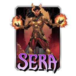 Sera