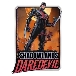Daredevil Tierra de Sombras
