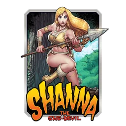 Shanna