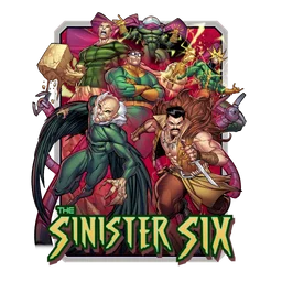 Sinister Six