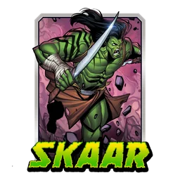 Skaar