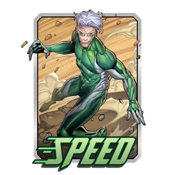 Speed