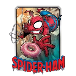 Spider-Ham