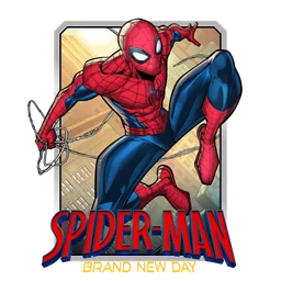 Brand New Day de Spider-Man