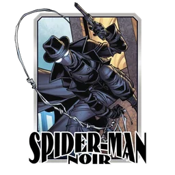 Spider-Man Noir