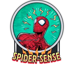 Spider Sense